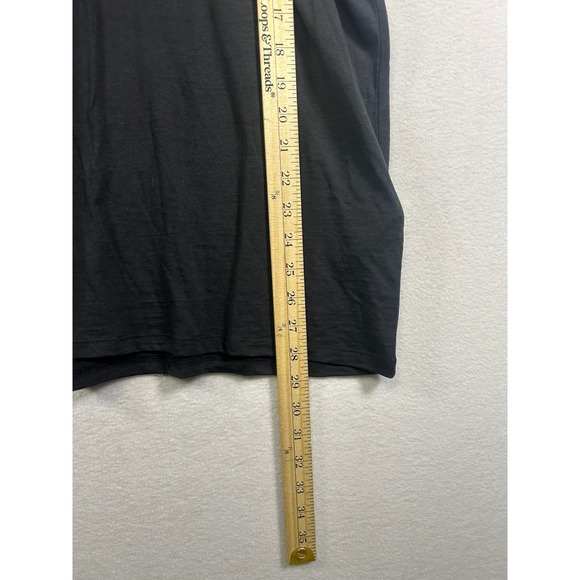 John Varvatos Bad Company T-Shirt Mens XL Black Graphic Band Tee NEW - Picture 6 of 11